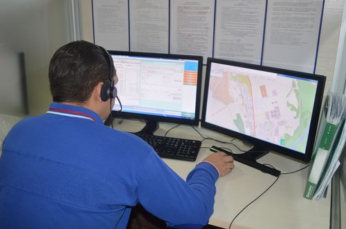 Фото пресс-службы ГУ МЧС России по Хакасии